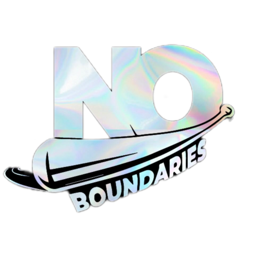 No Boundaries